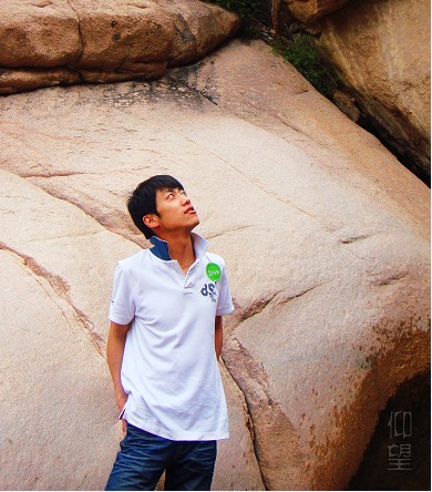 卡色一张 望给力拍砖