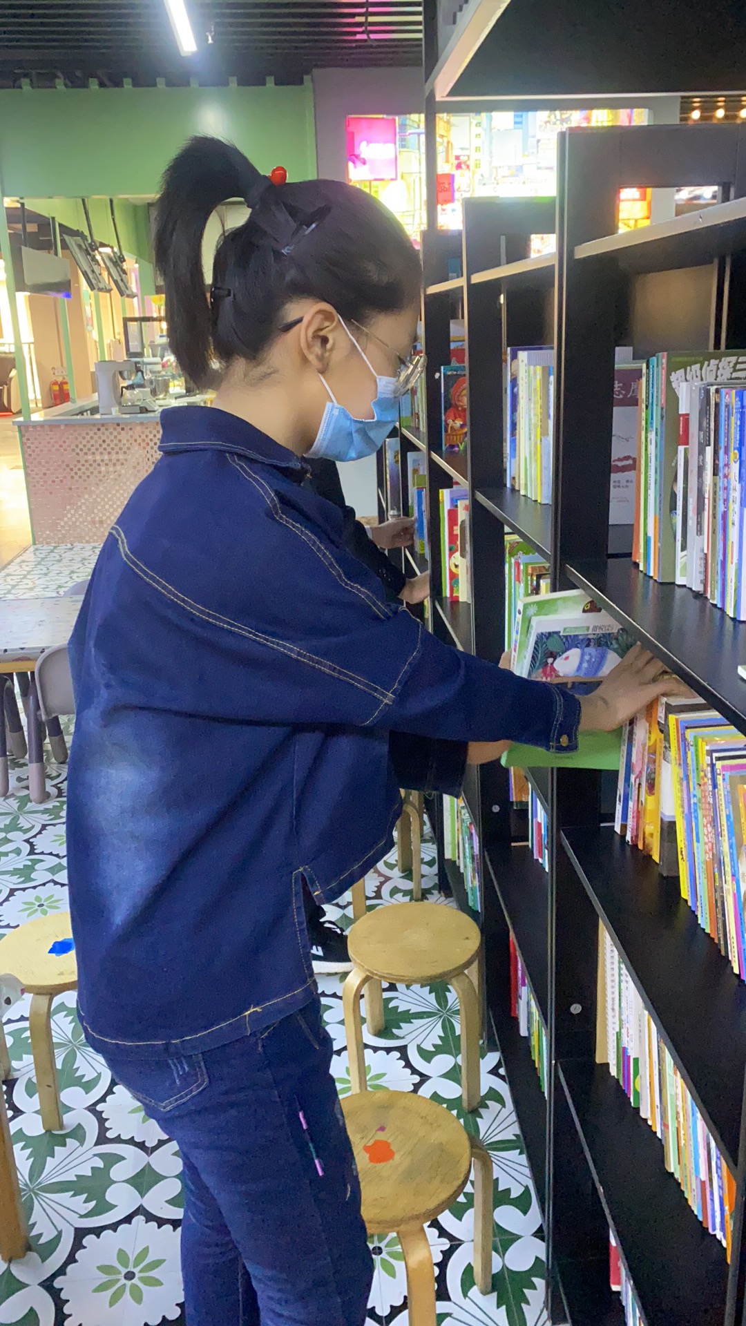全民读书时代