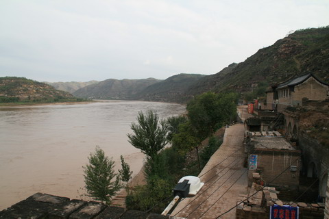 磧口风景 3