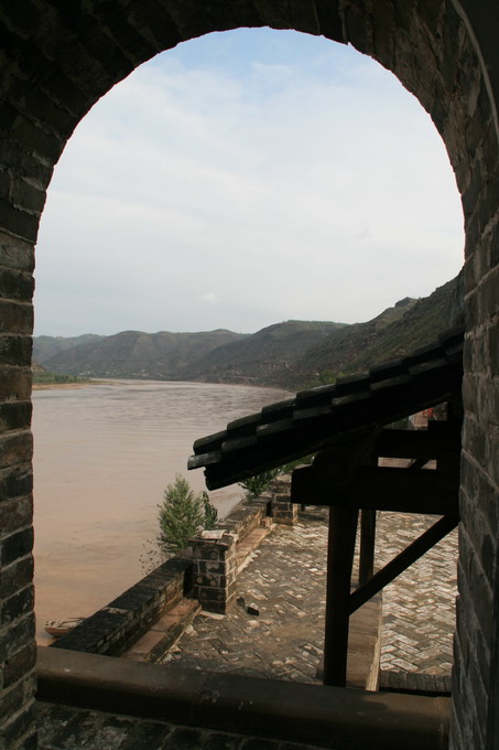 磧口风景 3