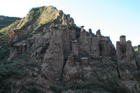 磧口风景 6