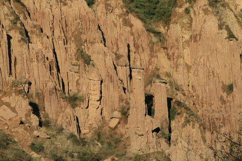 磧口风景 6