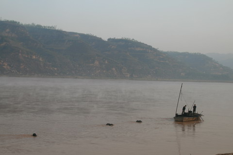 磧口风景 6