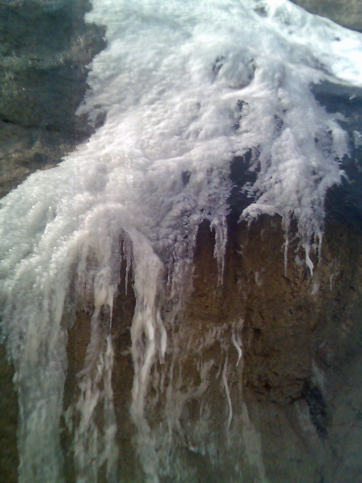 正月十五雪山行