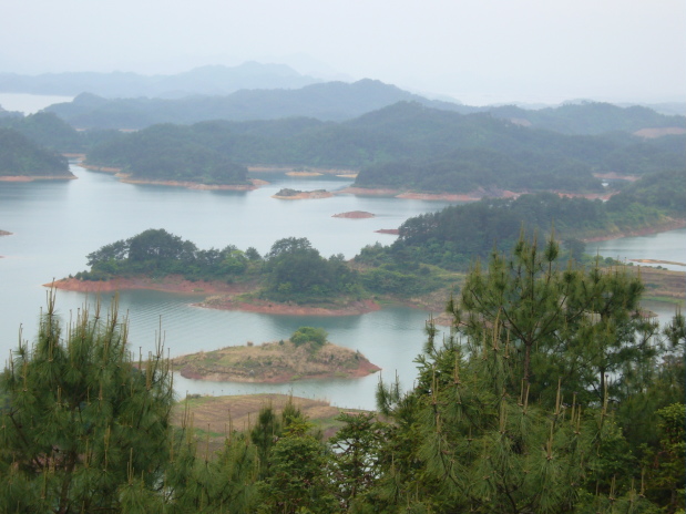 千岛湖3