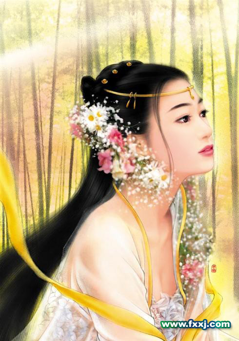 [推荐]家住西泠妾姓苏